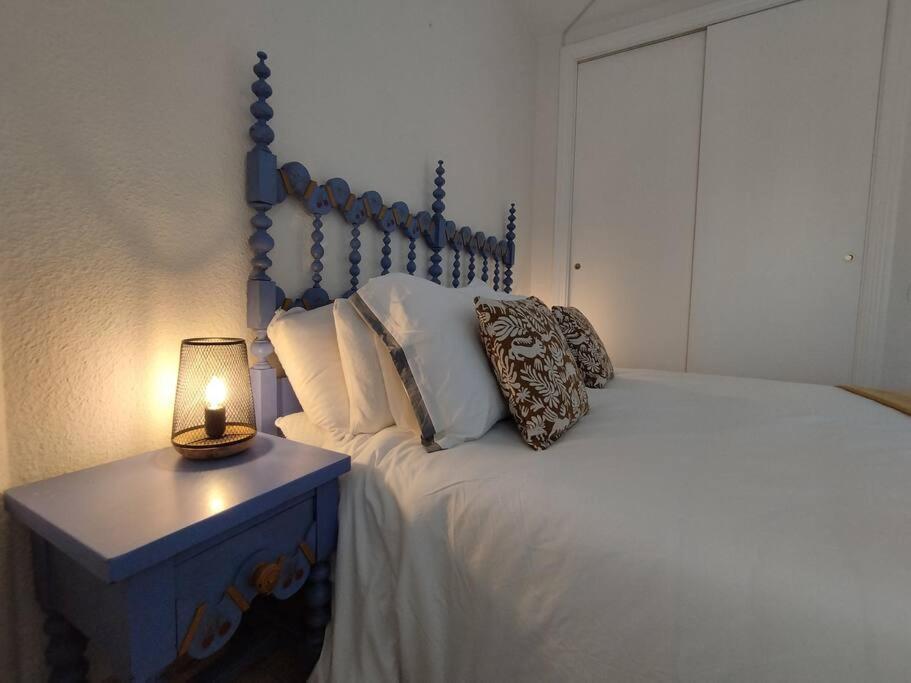 Love Rent4 Malaga Tamarindo Benalmadena Exterior photo